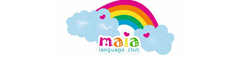 Maia Language Club 240x60